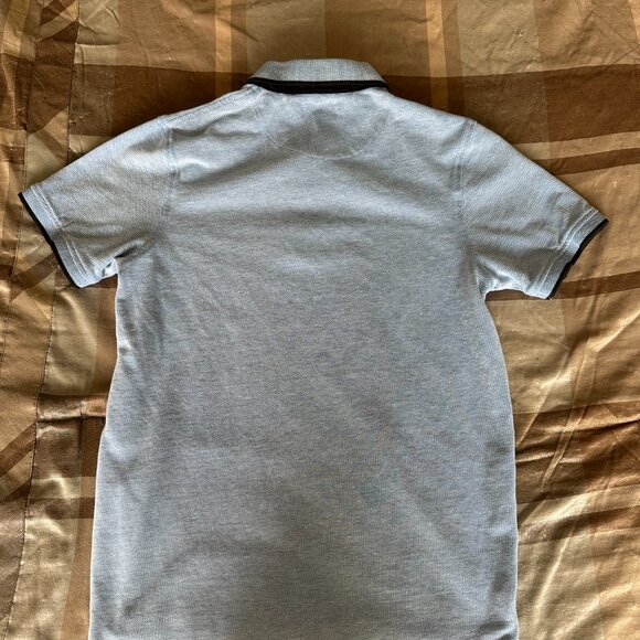 Jack & Jones Mens Polo - Picture 3 of 7